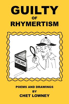Bild des Verkufers fr Guilty of Rhymertism (Paperback or Softback) zum Verkauf von BargainBookStores