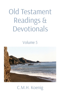 Image du vendeur pour Old Testament Readings & Devotionals: Volume 5 (Paperback or Softback) mis en vente par BargainBookStores
