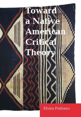 Bild des Verkufers fr Toward a Native American Critical Theory (Hardback or Cased Book) zum Verkauf von BargainBookStores