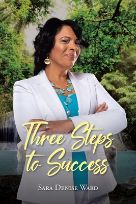 Seller image for Three Steps to Success (Paperback or Softback) for sale by BargainBookStores
