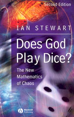 Seller image for Does God Play Dice?, Second Edition (Paperback or Softback) for sale by BargainBookStores