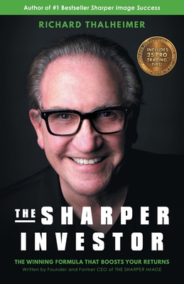 Seller image for The Sharper Investor: The Winning Formula That Boosts Your Returns (Paperback or Softback) for sale by BargainBookStores
