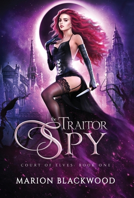 Seller image for The Traitor Spy (Hardback or Cased Book) for sale by BargainBookStores
