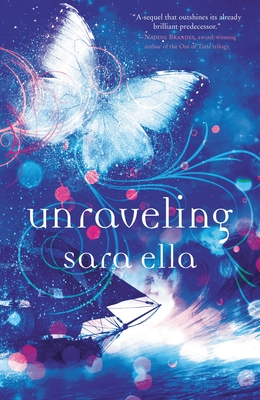 Seller image for Unraveling Softcover (Paperback or Softback) for sale by BargainBookStores