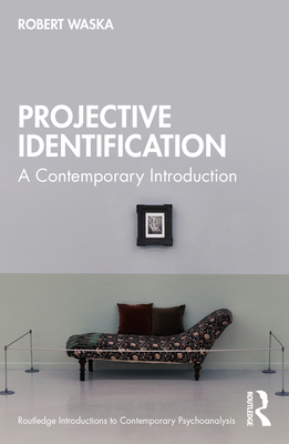 Imagen del vendedor de Projective Identification: A Contemporary Introduction (Paperback or Softback) a la venta por BargainBookStores