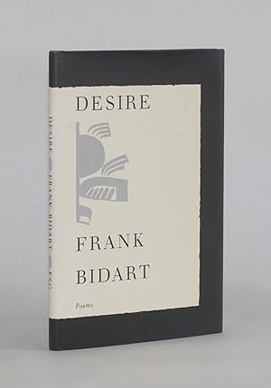 Seller image for DESIRE for sale by Michael Pyron, Bookseller, ABAA