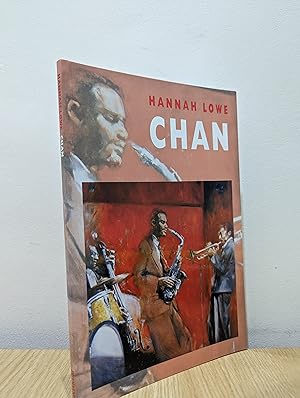Image du vendeur pour Chan (Signed First Edition) mis en vente par Fialta Books