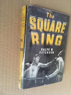 Immagine del venditore per The Square Ring venduto da Raymond Tait