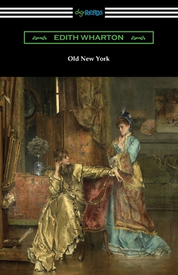 Seller image for Old New York (Paperback or Softback) for sale by BargainBookStores