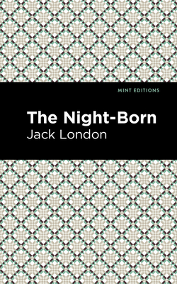 Bild des Verkufers fr The Night-Born (Paperback or Softback) zum Verkauf von BargainBookStores