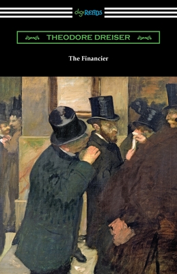 Seller image for The Financier (Paperback or Softback) for sale by BargainBookStores