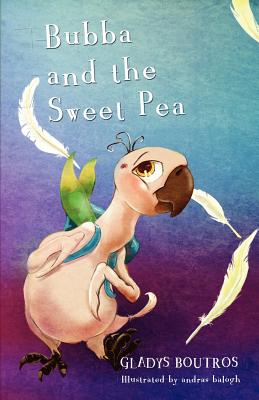Immagine del venditore per Bubba and the Sweet Pea - Au/UK English Edition (Paperback or Softback) venduto da BargainBookStores