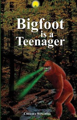Seller image for Bigfoot Is a Teenager (Paperback or Softback) for sale by BargainBookStores