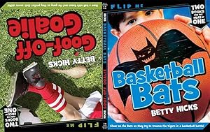 Seller image for Basketball Bats/Goof-Off Goalie (Paperback or Softback) for sale by BargainBookStores