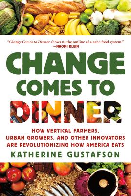 Immagine del venditore per Change Comes to Dinner (Paperback or Softback) venduto da BargainBookStores