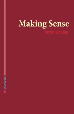 Seller image for Making Sense (Paperback or Softback) for sale by BargainBookStores