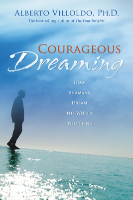 Imagen del vendedor de Courageous Dreaming (Paperback or Softback) a la venta por BargainBookStores