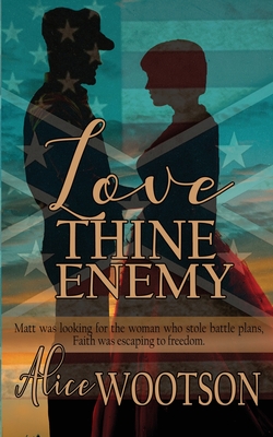 Imagen del vendedor de Love Thine Enemy (Paperback or Softback) a la venta por BargainBookStores