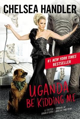 Immagine del venditore per Uganda Be Kidding Me (Large Type / Large Print) (Hardback or Cased Book) venduto da BargainBookStores