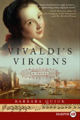 Seller image for Vivaldi's Virgins LP (Paperback or Softback) for sale by BargainBookStores