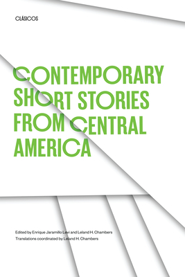 Seller image for Contemporary Short Stories from Central America (Paperback or Softback) for sale by BargainBookStores