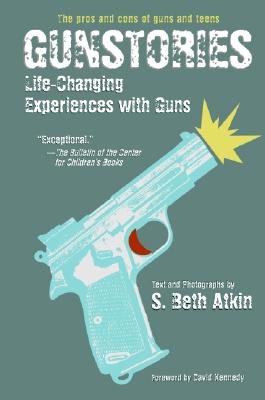 Seller image for Gunstories: Life-Changing Experiences with Guns (Paperback or Softback) for sale by BargainBookStores