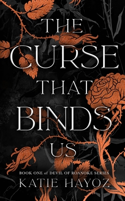 Seller image for The Curse That Binds Us (Paperback or Softback) for sale by BargainBookStores