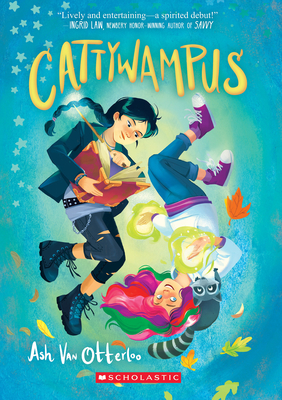 Bild des Verkufers fr Cattywampus (Paperback or Softback) zum Verkauf von BargainBookStores