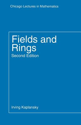 Image du vendeur pour Fields and Rings (Paperback or Softback) mis en vente par BargainBookStores