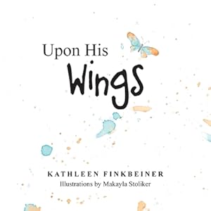 Image du vendeur pour Upon His Wings (Paperback or Softback) mis en vente par BargainBookStores