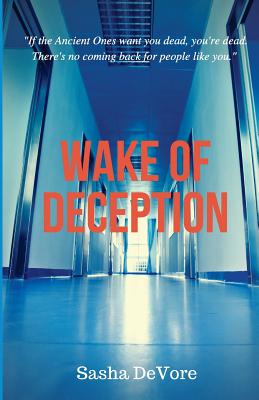 Seller image for Wake of Deception (Paperback or Softback) for sale by BargainBookStores