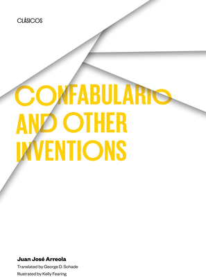 Seller image for Confabulario and Other Inventions (Paperback or Softback) for sale by BargainBookStores