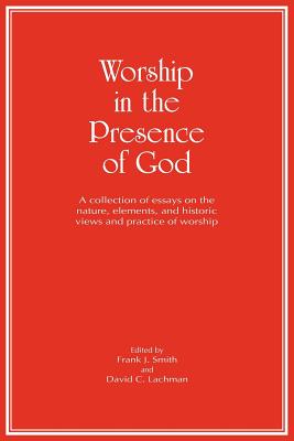 Bild des Verkufers fr Worship in the Presence of God (Paperback or Softback) zum Verkauf von BargainBookStores