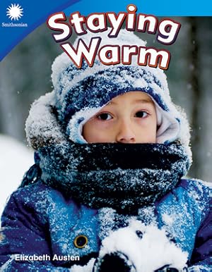 Bild des Verkufers fr Staying Warm (Paperback or Softback) zum Verkauf von BargainBookStores