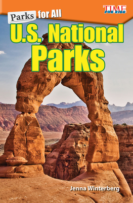 Seller image for Parks for All: U.S. National Parks (Paperback or Softback) for sale by BargainBookStores