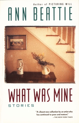 Seller image for What Was Mine (Paperback or Softback) for sale by BargainBookStores
