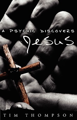 Immagine del venditore per A Psychic Discovers Jesus (Paperback or Softback) venduto da BargainBookStores