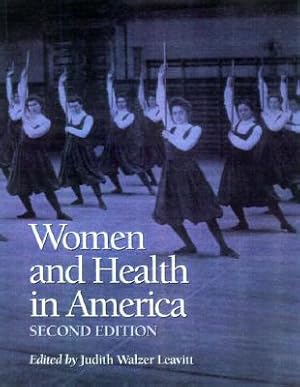 Seller image for Women and Health in America, 2nd Ed.: Historical Readings (Paperback or Softback) for sale by BargainBookStores