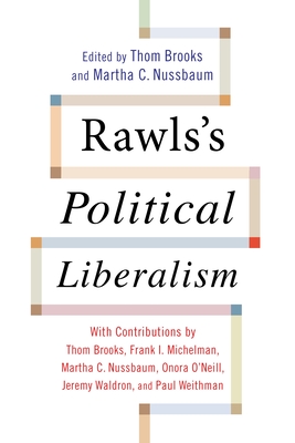 Image du vendeur pour Rawls's Political Liberalism (Paperback or Softback) mis en vente par BargainBookStores