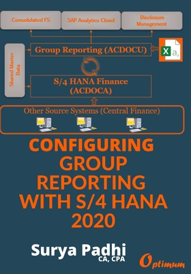 Seller image for Configuring Group Reporting With S/4 HANA 2020 (Paperback or Softback) for sale by BargainBookStores