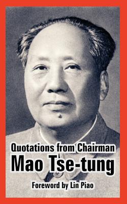 Seller image for Quotations from Chairman Mao Tse-Tung (Paperback or Softback) for sale by BargainBookStores