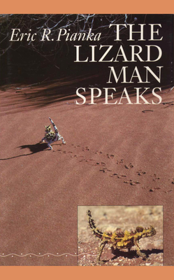 Seller image for The Lizard Man Speaks (Paperback or Softback) for sale by BargainBookStores