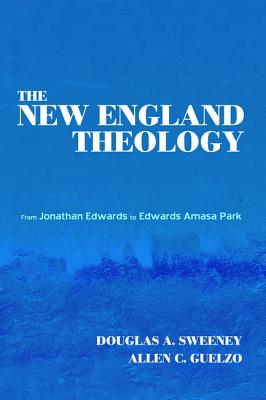 Immagine del venditore per The New England Theology (Paperback or Softback) venduto da BargainBookStores