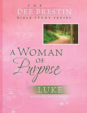 Seller image for A Woman of Purpose (Paperback or Softback) for sale by BargainBookStores