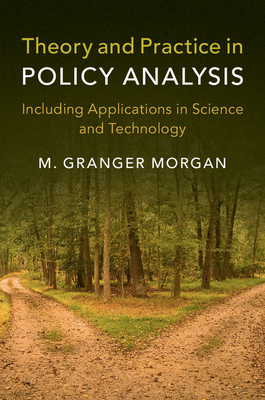 Seller image for Theory and Practice in Policy Analysis (Paperback or Softback) for sale by BargainBookStores