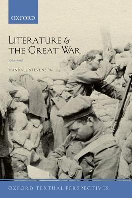Immagine del venditore per Literature and the Great War 1914-1918 (Paperback or Softback) venduto da BargainBookStores