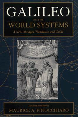 Seller image for Galileo on the World Systems: A New Abridged Translation and Guide (Paperback or Softback) for sale by BargainBookStores
