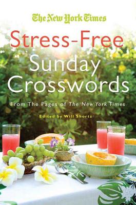 Image du vendeur pour Will Shortz Presents Stress-Free Sudoku: 100 Wordless Crossword Puzzles (Paperback or Softback) mis en vente par BargainBookStores