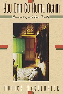 Seller image for You Can Go Home Again: Reconnecting with Your Family (Hardback or Cased Book) for sale by BargainBookStores