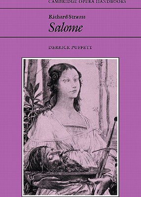 Imagen del vendedor de Richard Strauss, Salome (Paperback or Softback) a la venta por BargainBookStores